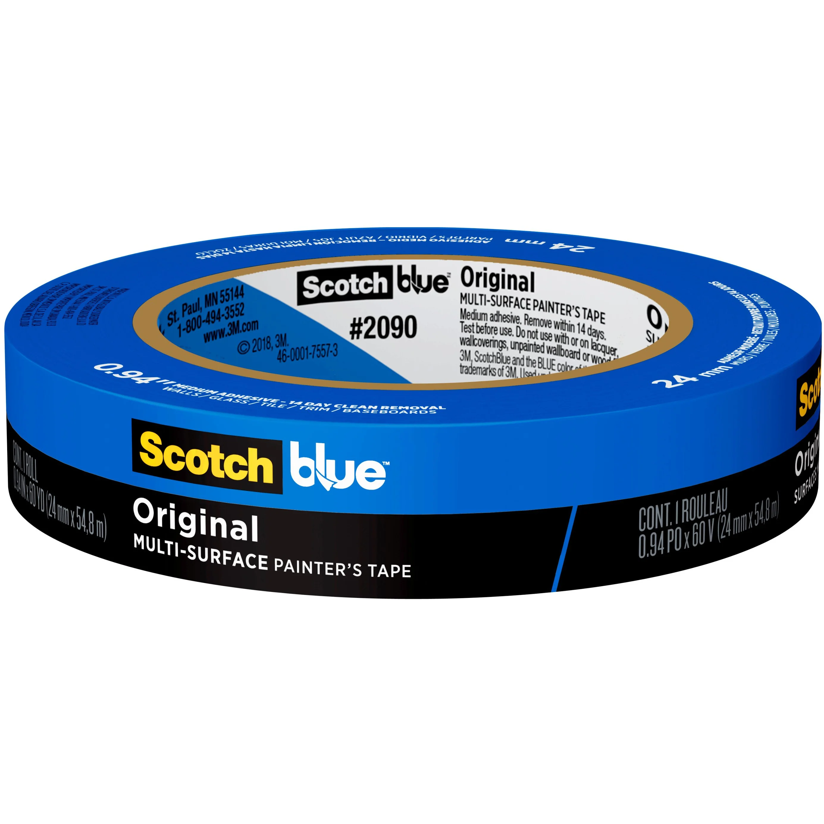 Masking Tape