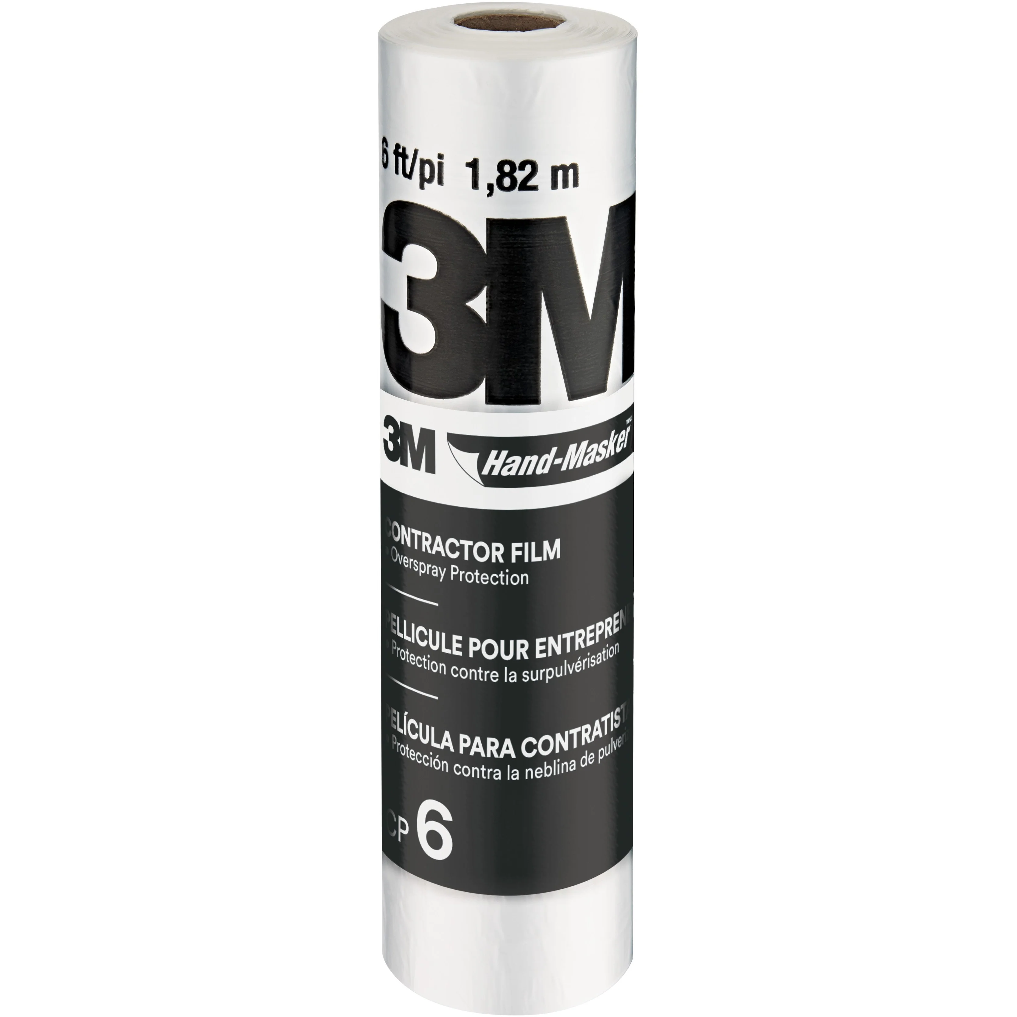 Masking Film