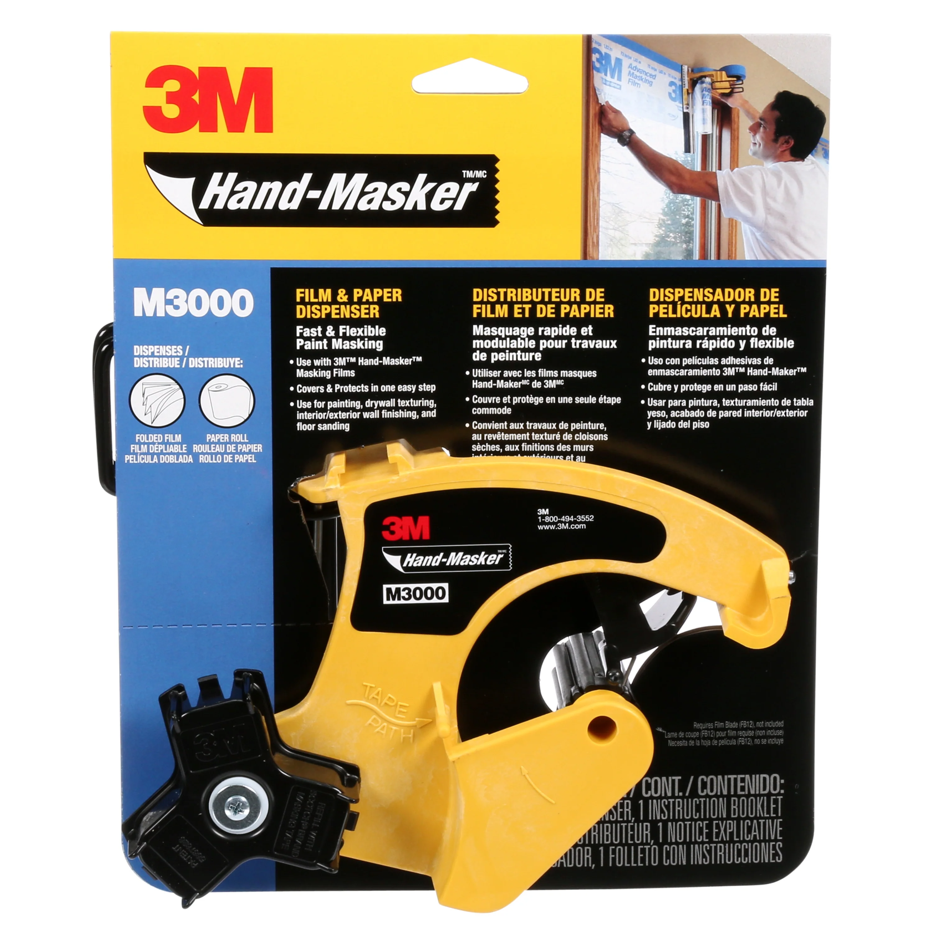 Masking Tools