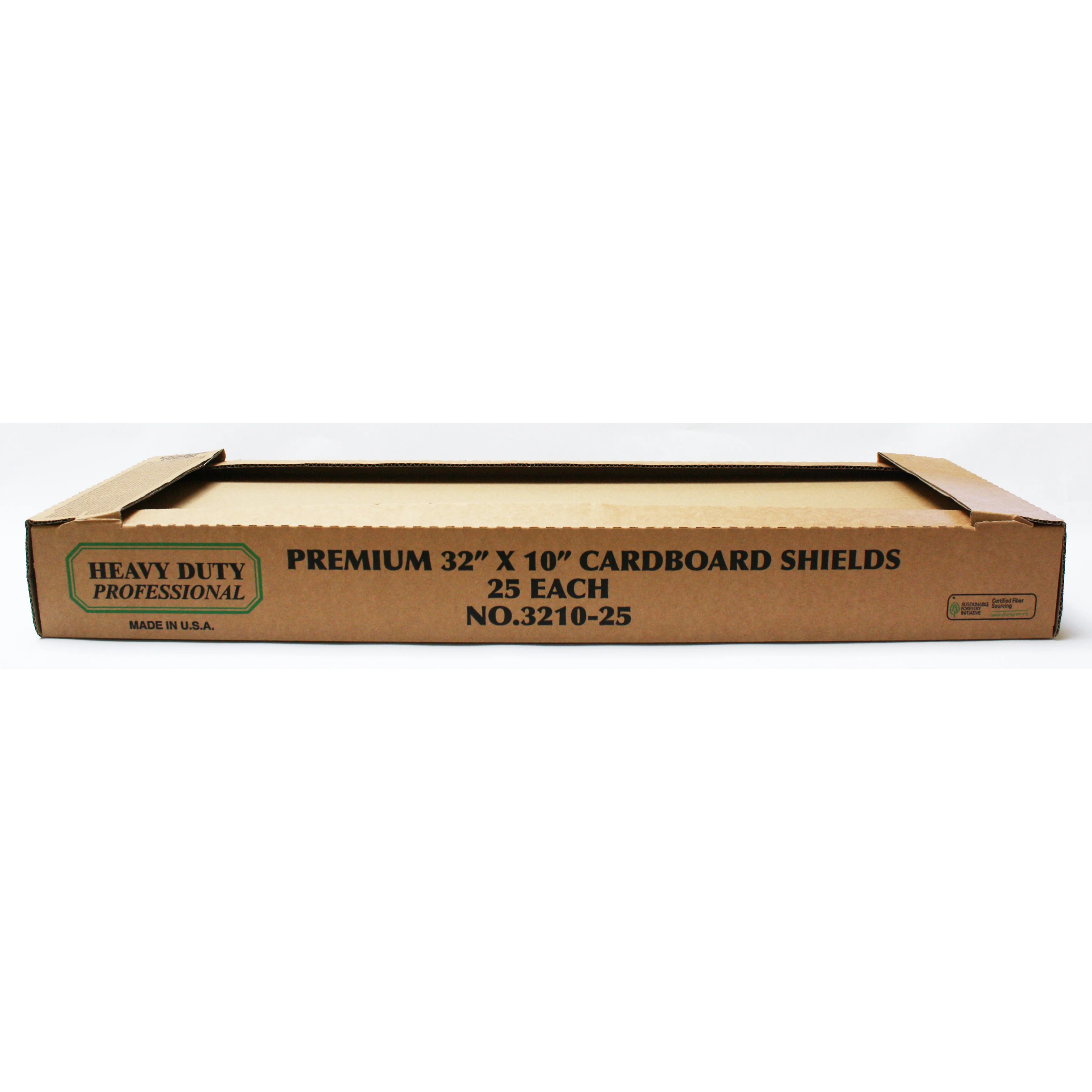 Dunn-Edwards Cardboard Shield 25Pk