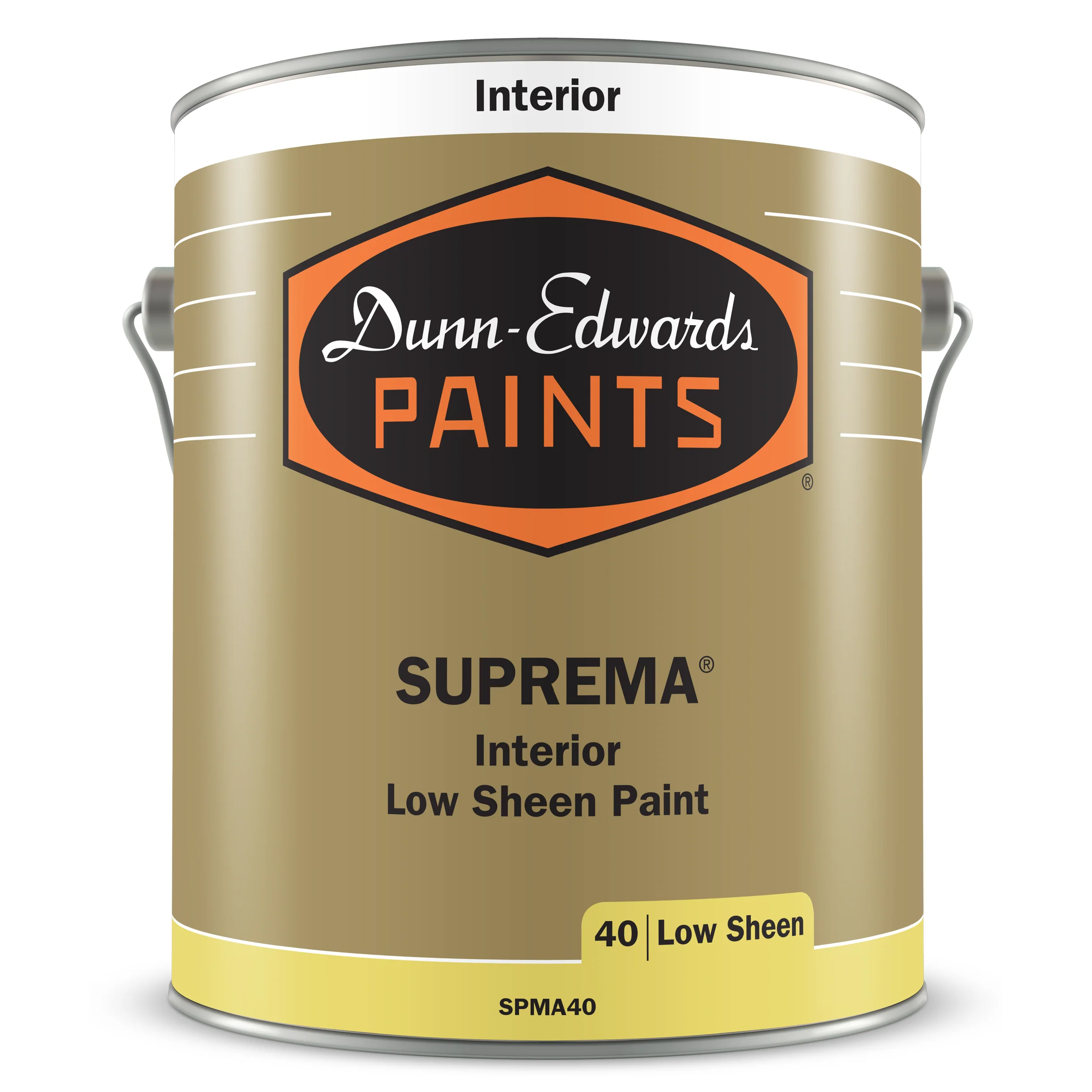 SUPREMA® Ultra Premium Ultra-Low VOC Interior Paint - Image 4