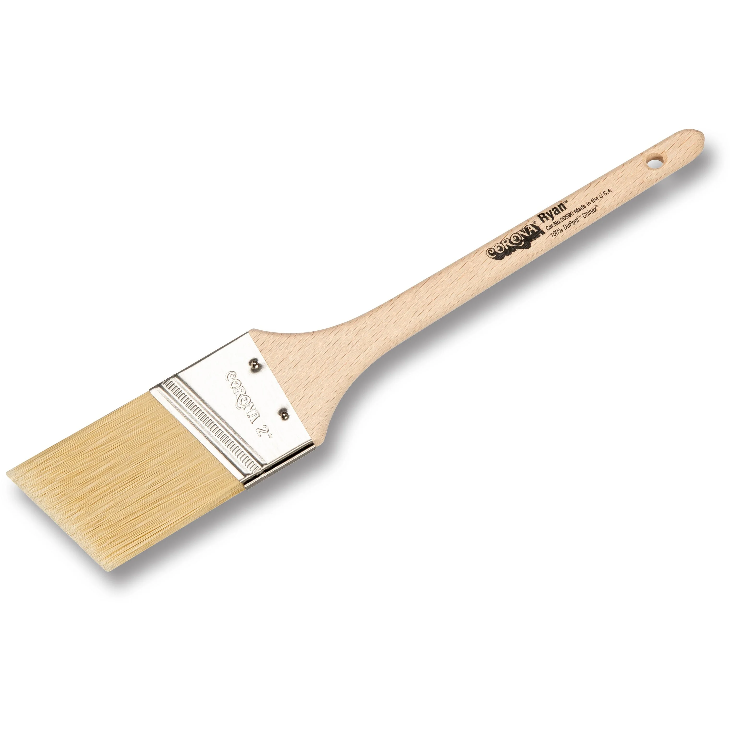 Corona Ryan Angular Brush - Image 4
