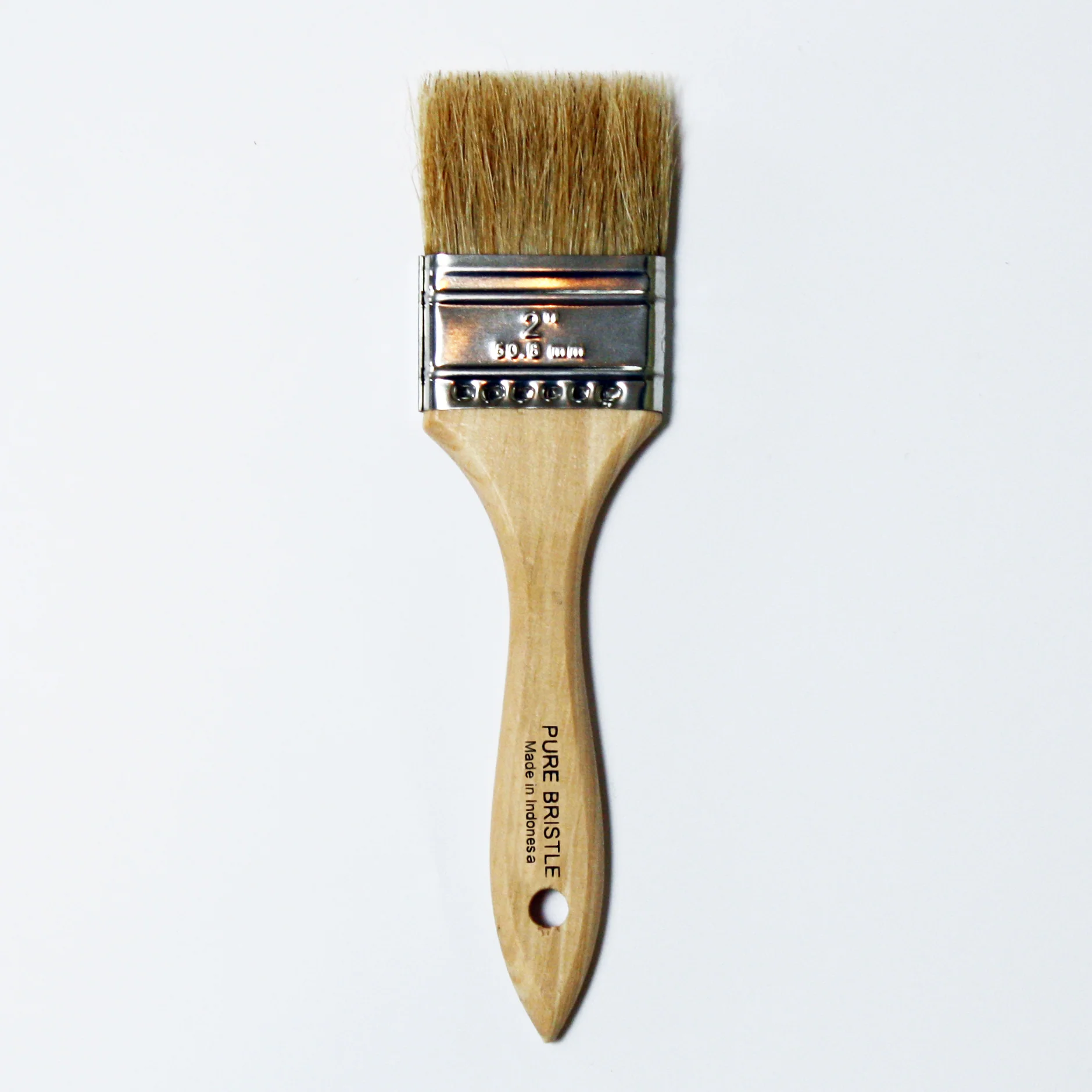Disposable Single Thick Chip Paint Brush