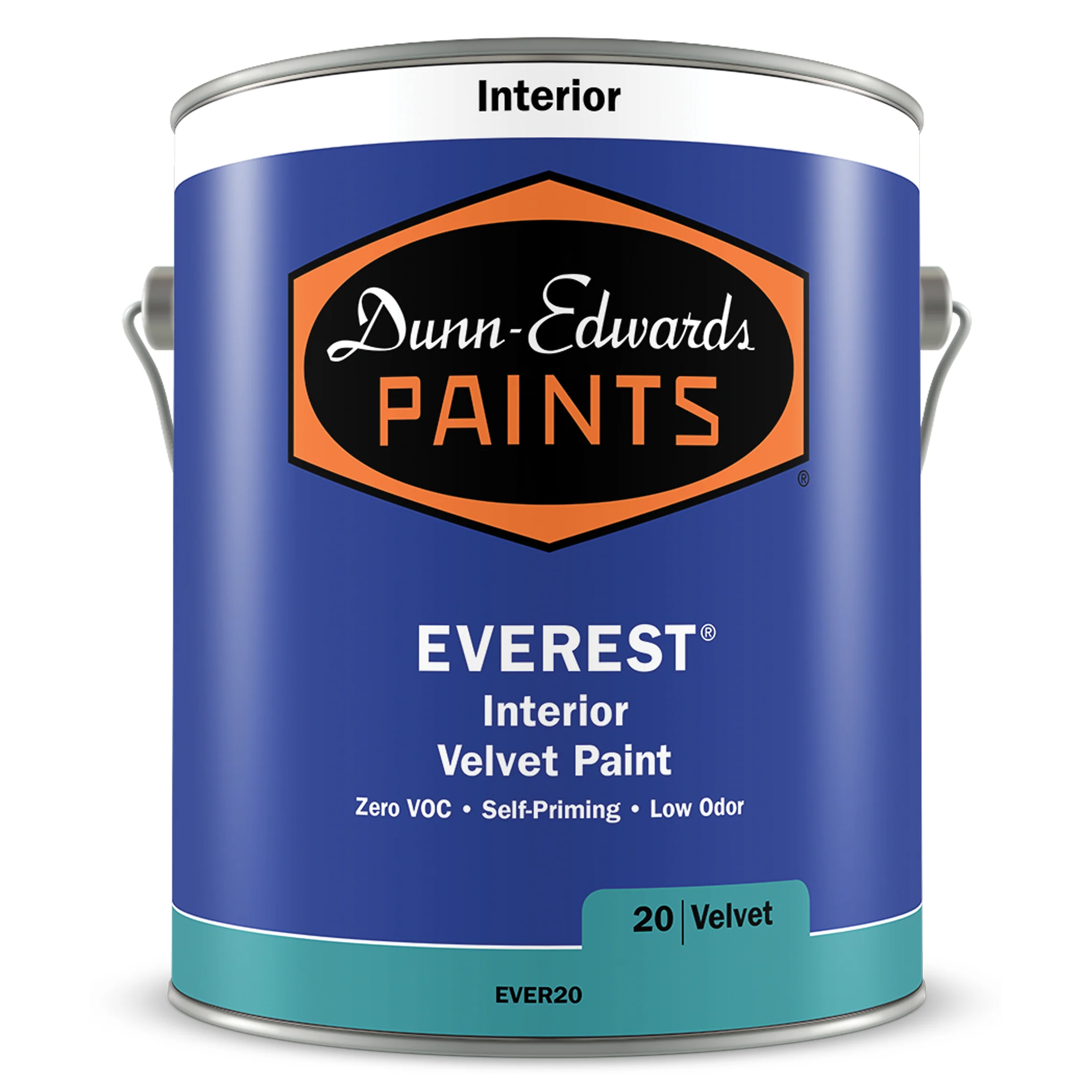 EVEREST® Ultra Premium Zero VOC Interior Paint - Image 3