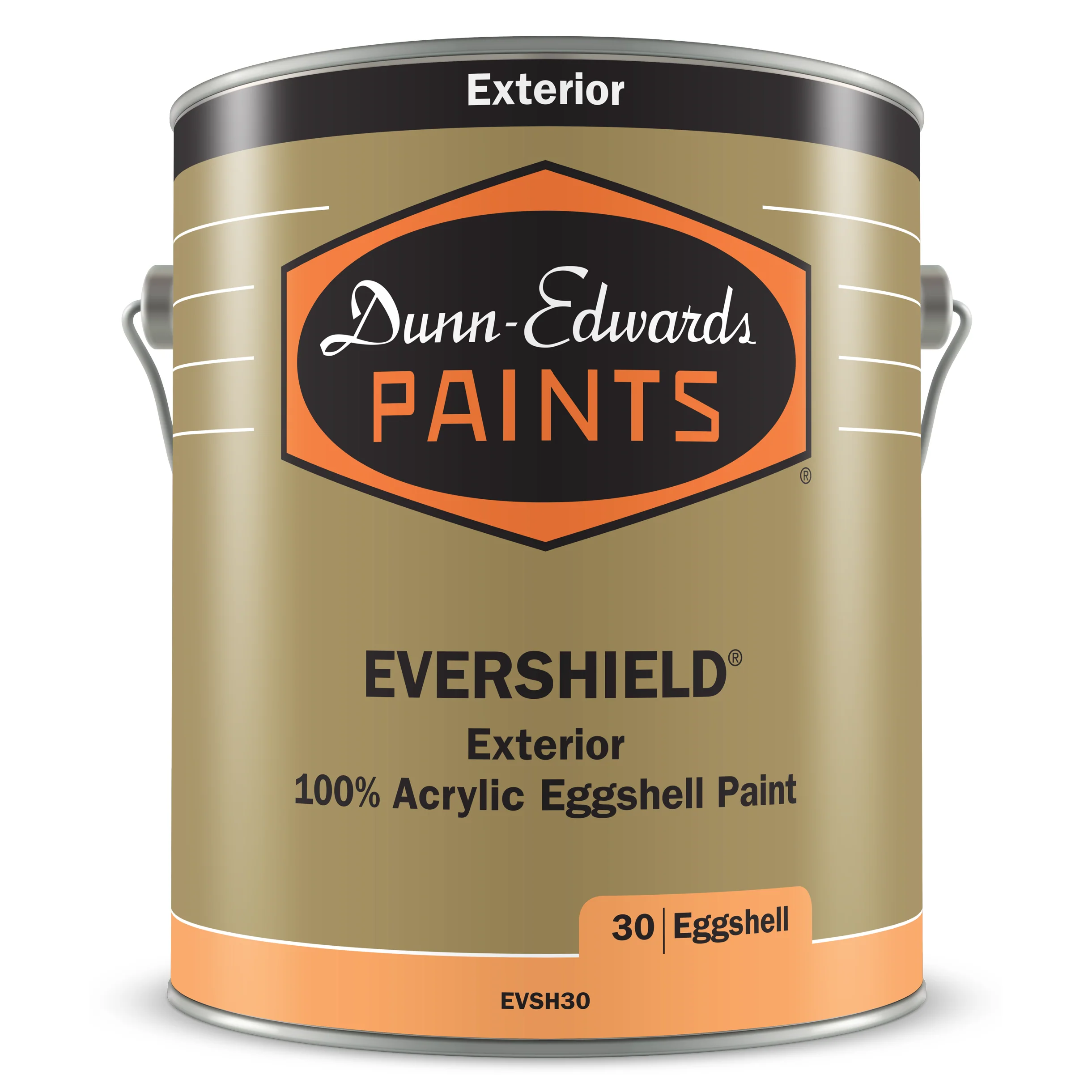 EVERSHIELD® Ultra Premium Ultra-Low VOC Exterior Paint - Image 3
