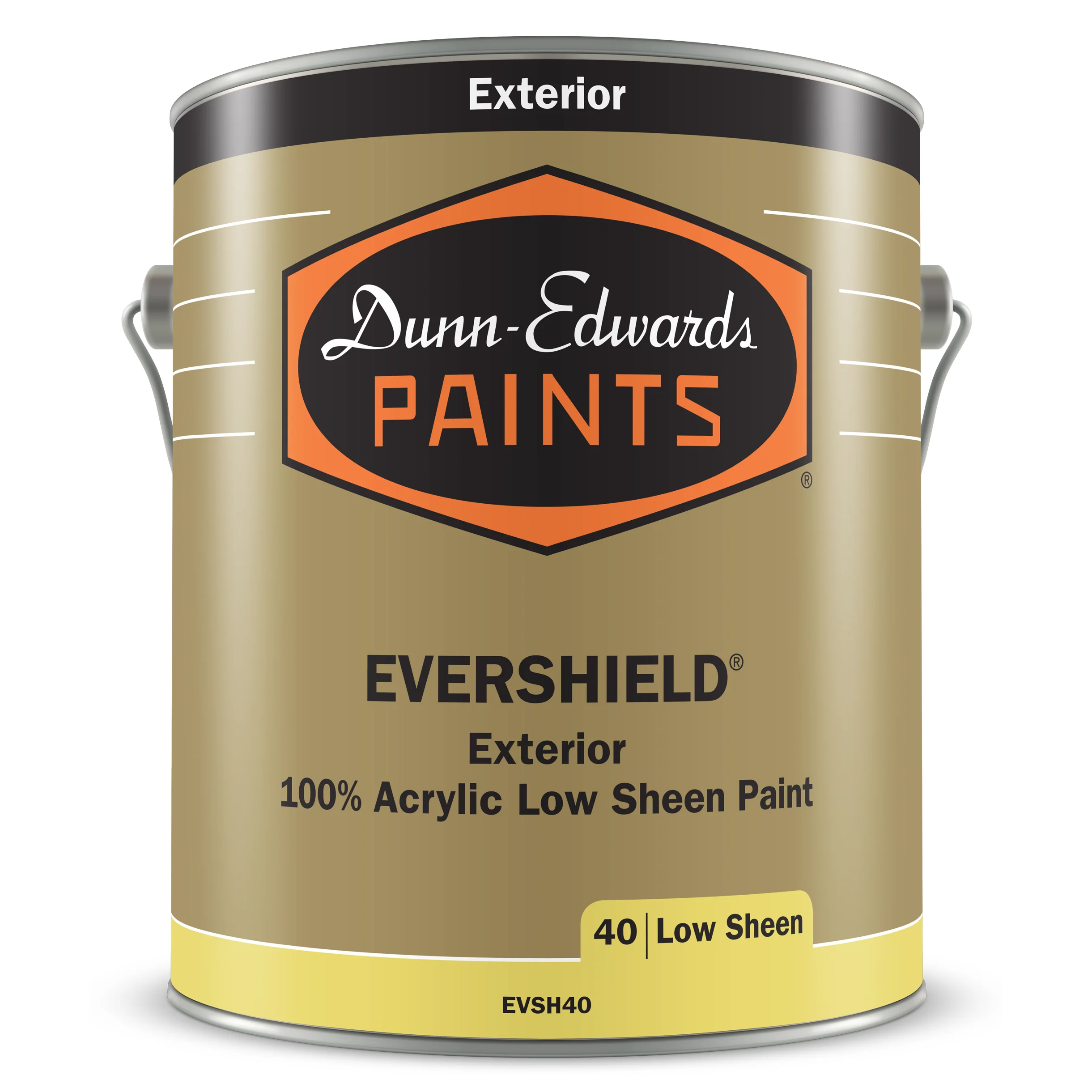 EVERSHIELD® Ultra Premium Ultra-Low VOC Exterior Paint - Image 4