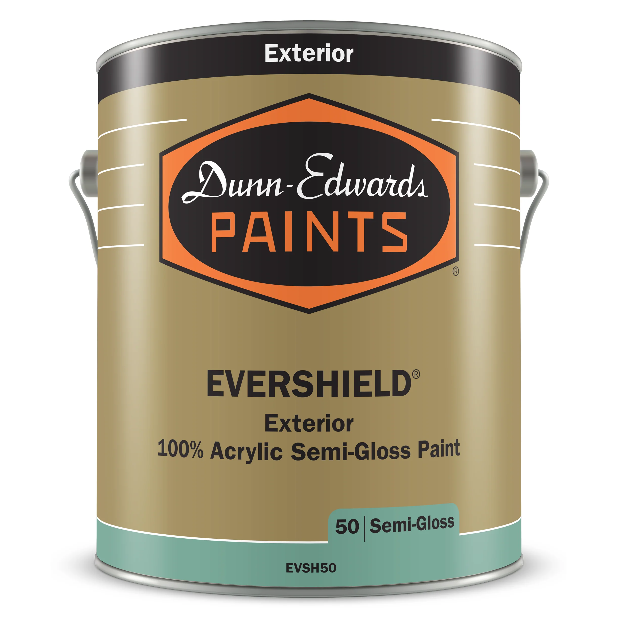 EVERSHIELD® Ultra Premium Ultra-Low VOC Exterior Paint - Image 5