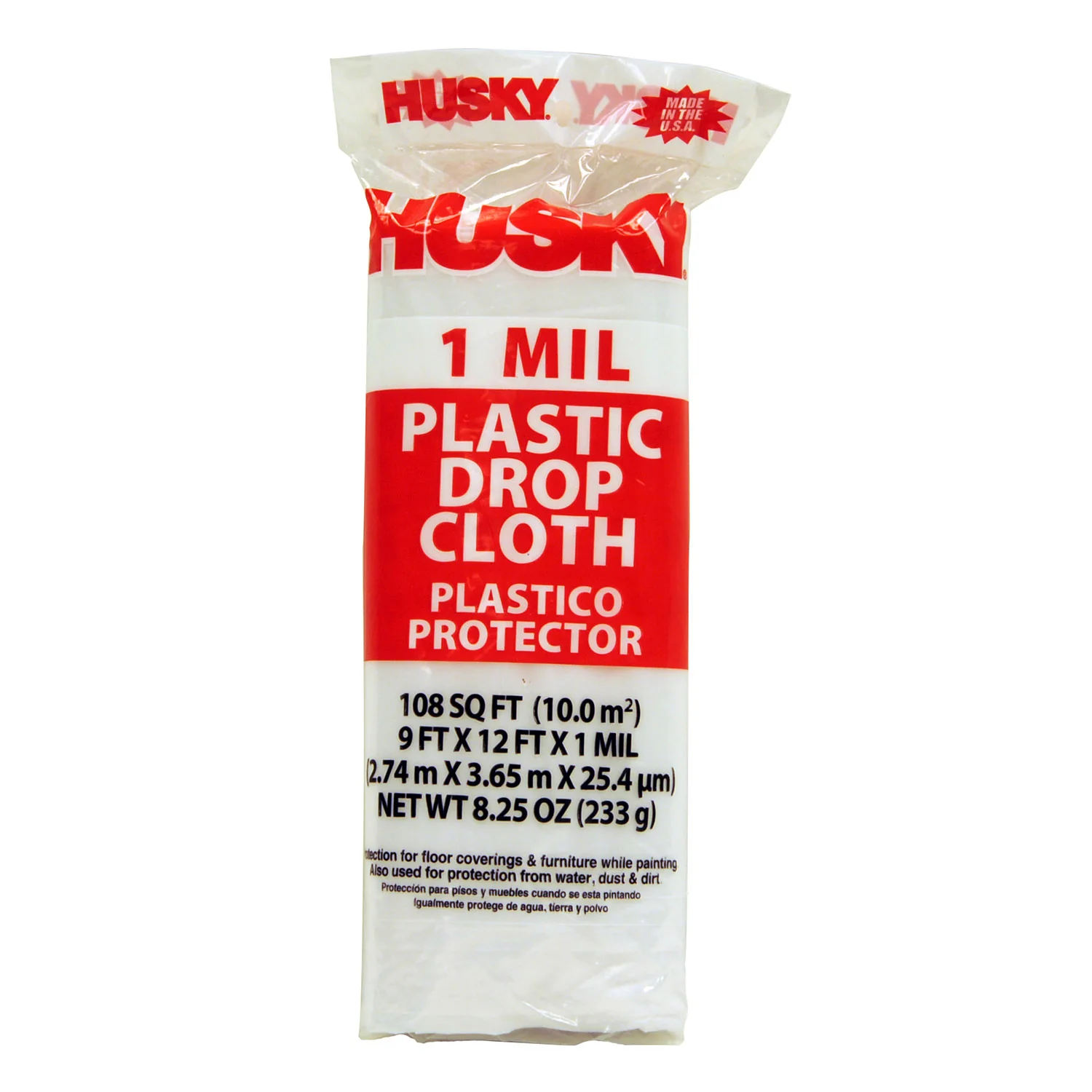 Plastic Sheeting