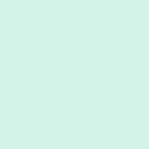 Minty Fresh DE 5687