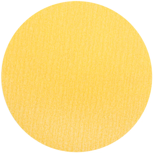 Norton 9 in. Hook & Sand Disc (3-Pack)