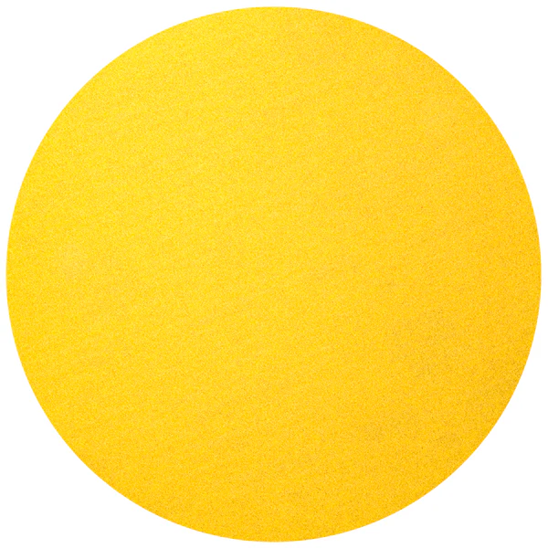 Norton 9 in. Hook & Sand Disc (3-Pack) - Image 2