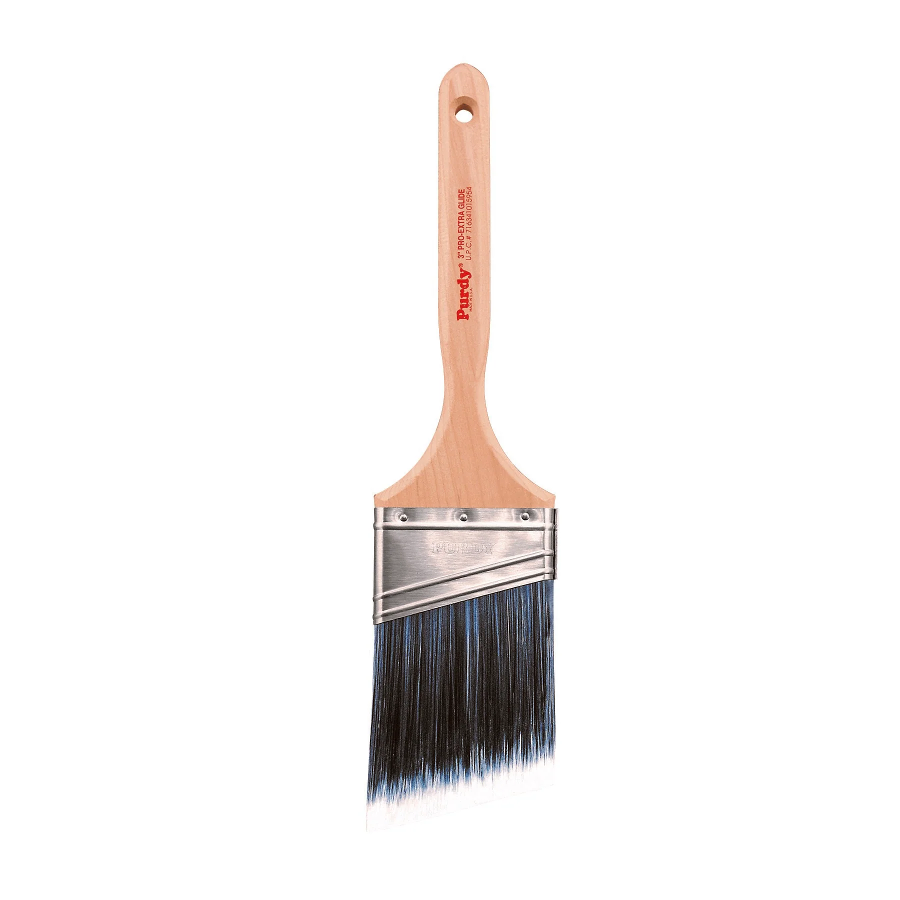 Purdy Pro-Extra Glide Angular Brush - Image 2