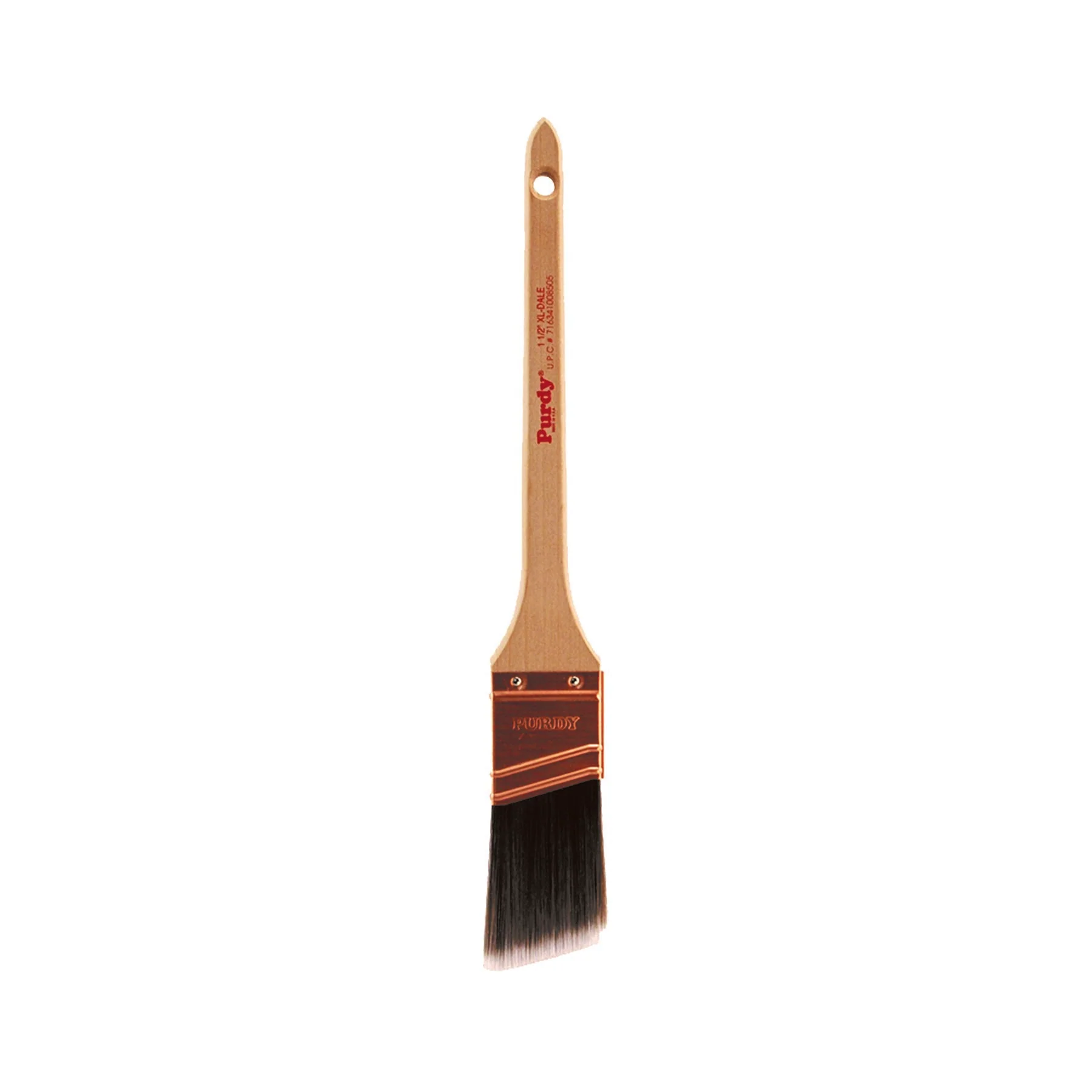 Purdy XL Dale Angular Brush - Image 2