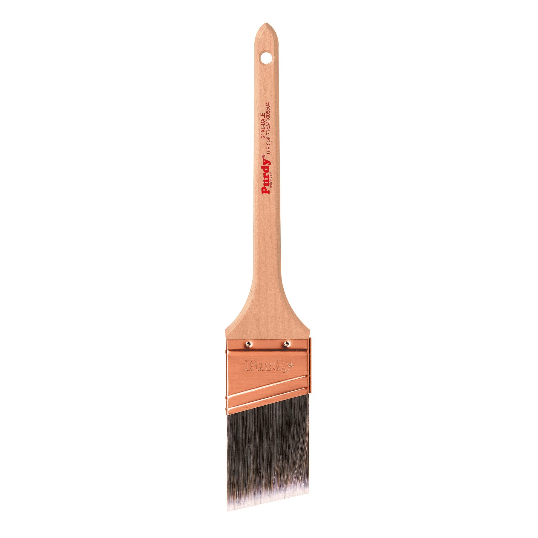 Purdy XL Dale Angular Brush - Image 3