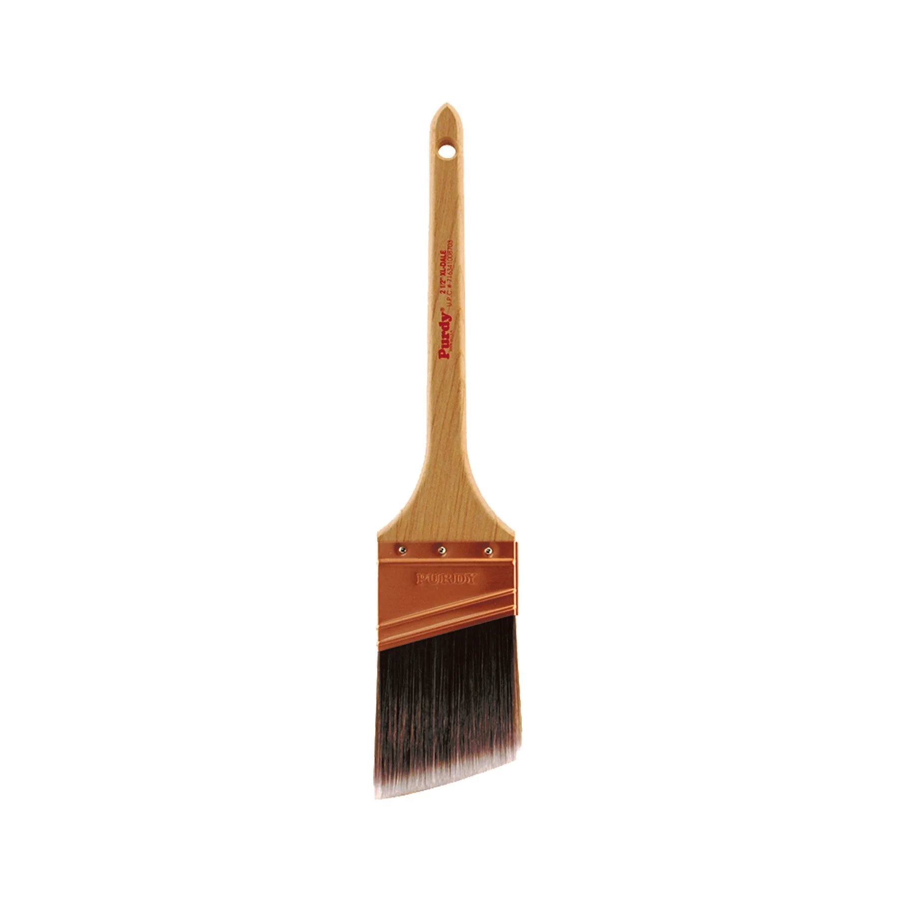 Purdy XL Dale Angular Brush - Image 4