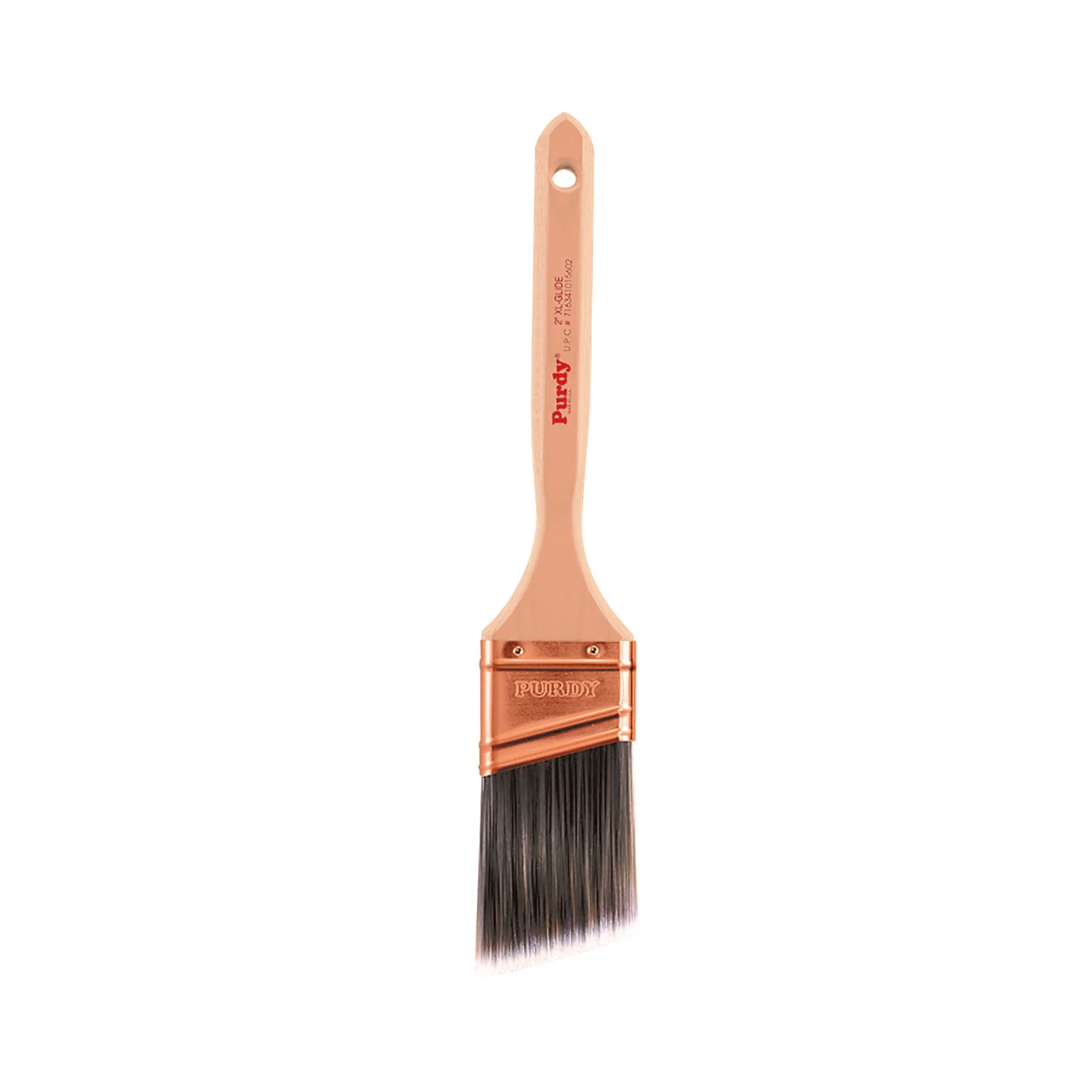 Purdy XL Glide Angular Brush