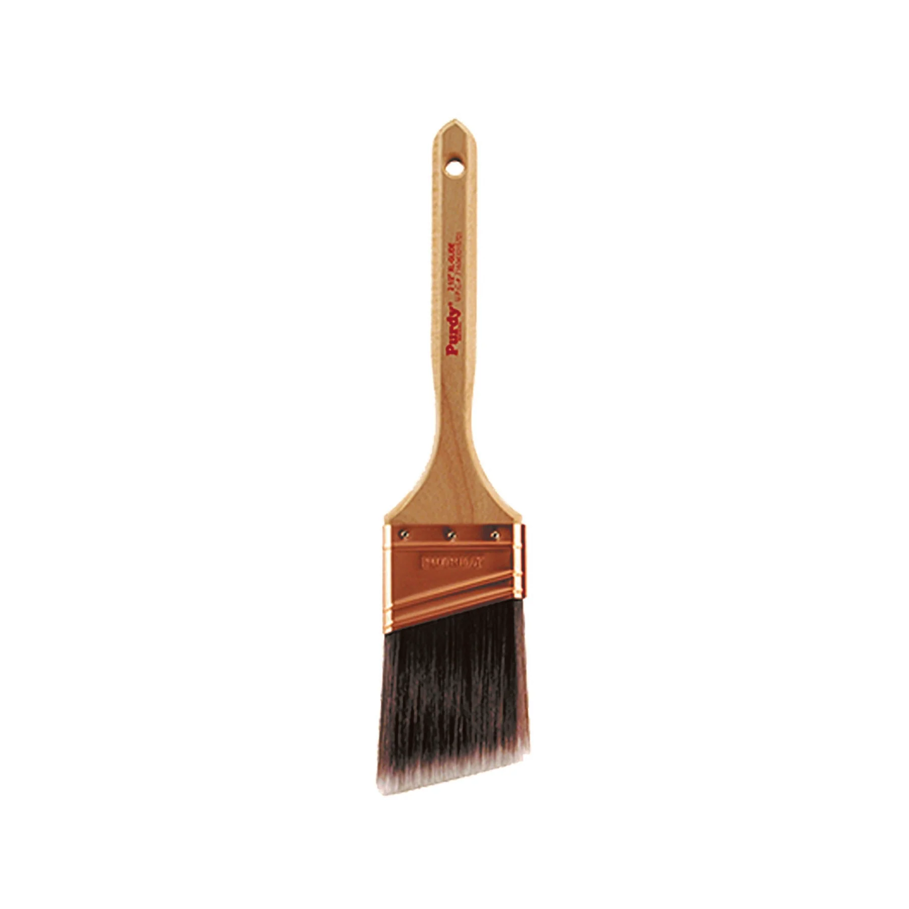 Purdy XL Glide Angular Brush - Image 2