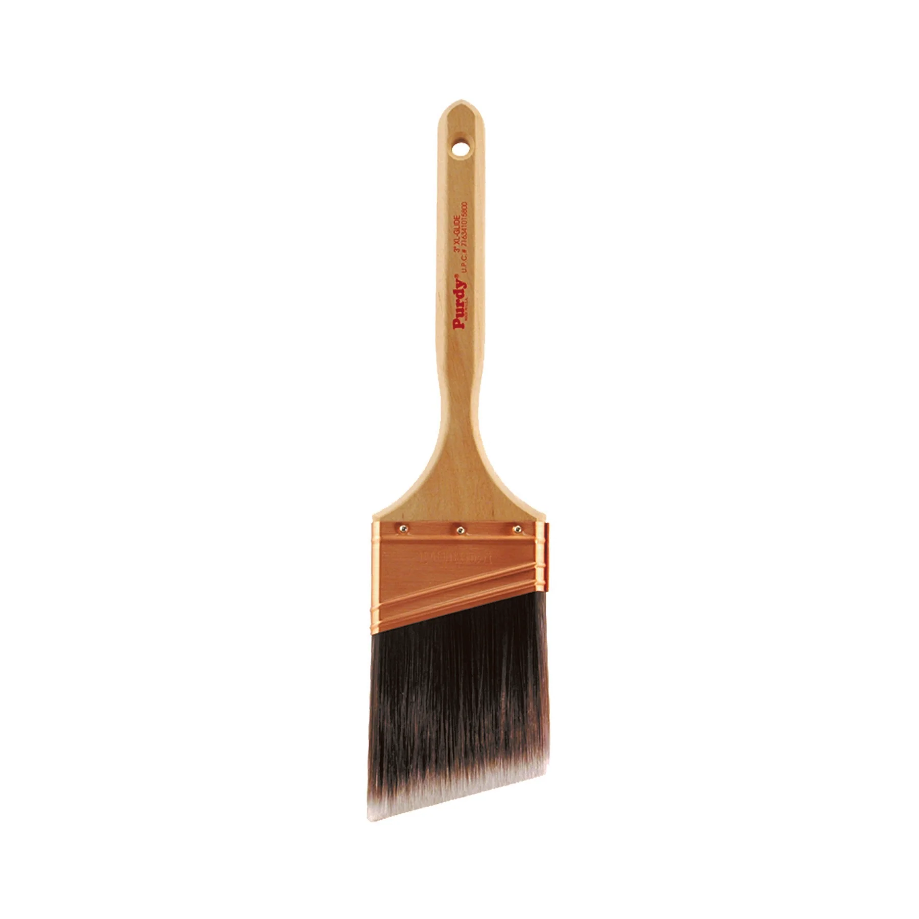 Purdy XL Glide Angular Brush - Image 3