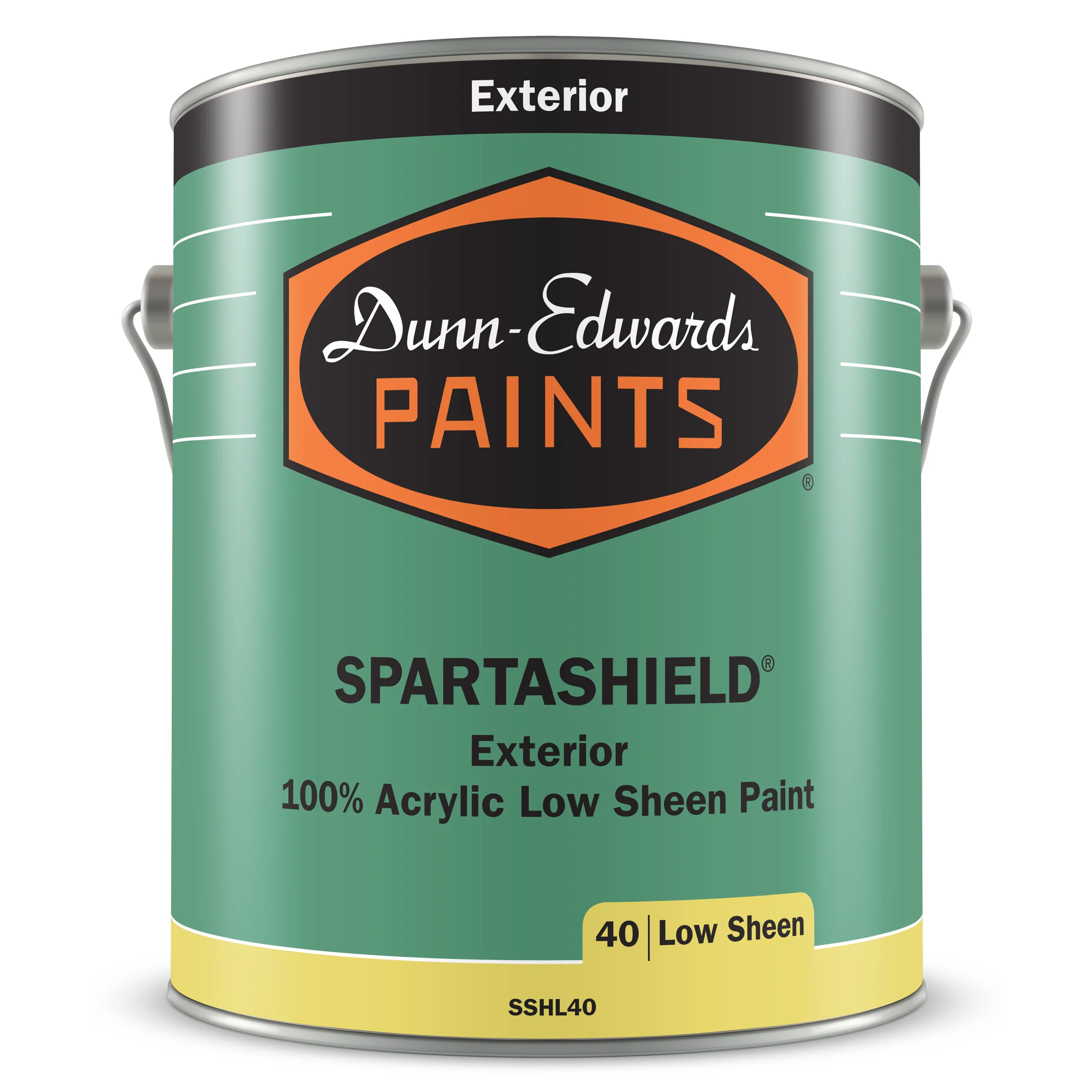 SPARTASHIELD® Premium Ultra-Low VOC 100% Acrylic Exterior Paint - Image 4