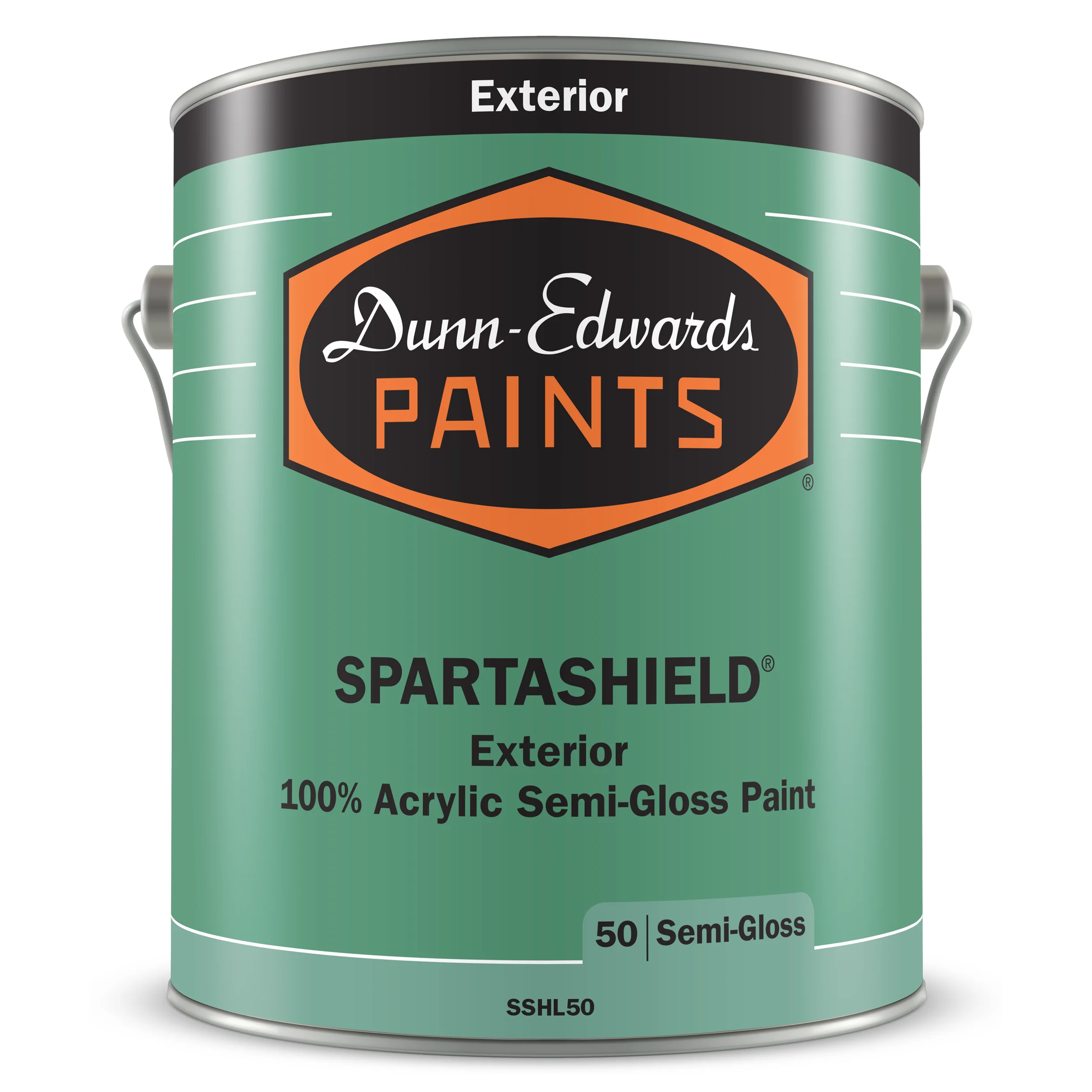 SPARTASHIELD® Premium Ultra-Low VOC 100% Acrylic Exterior Paint - Image 5