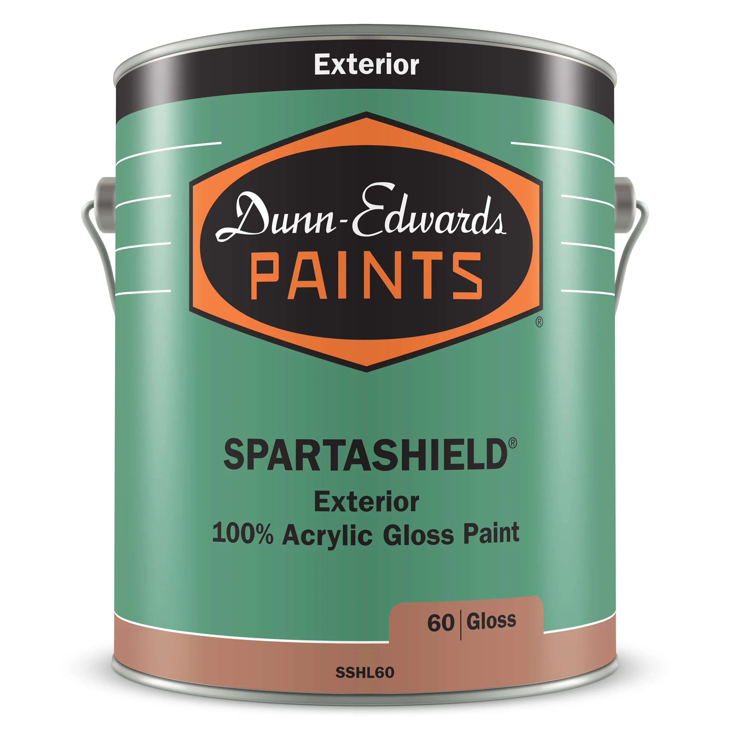 SPARTASHIELD® Premium Ultra-Low VOC 100% Acrylic Exterior Paint - Image 6